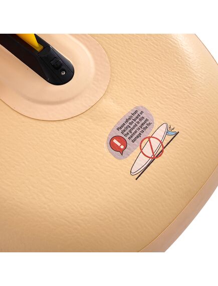 SUP-доска надувная с веслом Aqua Marina Halo 10'0", изображение 6