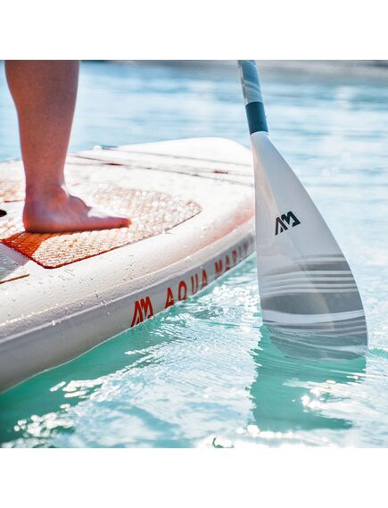 SUP-доска надувная с веслом Aqua Marina Halo 10'0", изображение 16