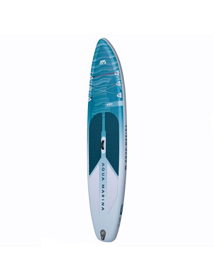 SUP-доска надувная с веслом Aqua Marina Airo 11'0", изображение 4