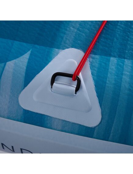 SUP-доска надувная с веслом Aqua Marina Airo 11'0", изображение 13