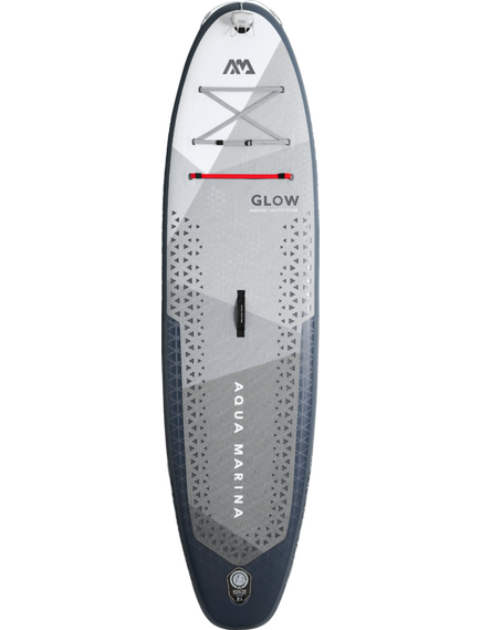 SUP-доска надувная с подсветкой Aqua Marina Glow 10'4", изображение 3