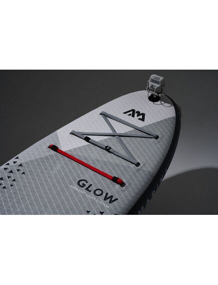 SUP-доска надувная с подсветкой Aqua Marina Glow 10'4", изображение 8