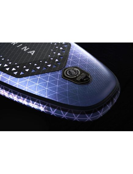 SUP-доска надувная с подсветкой Aqua Marina Glow 10'4", изображение 11