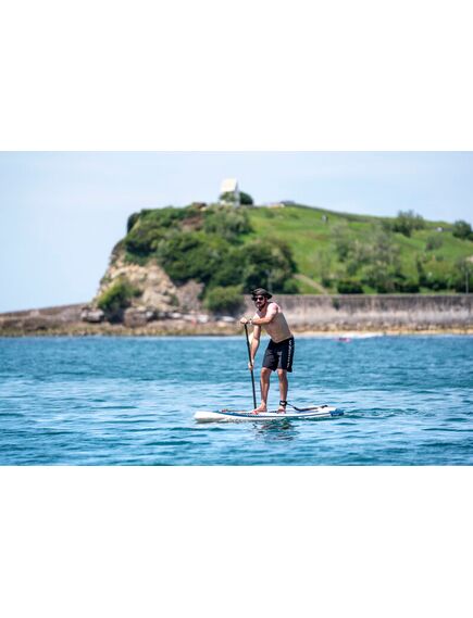 SUP-доска надувная с веслом Aqua Marina Magma 11'2", изображение 9