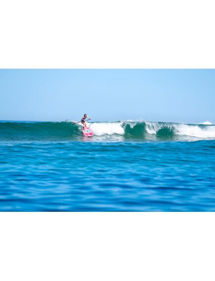 SUP-доска надувная с веслом Aqua Marina Coral (Night Fade) 10'2", изображение 11