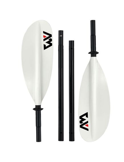 Весло для каяка Aqua Marina KP-1 Aluminum (4 PCS), изображение 4