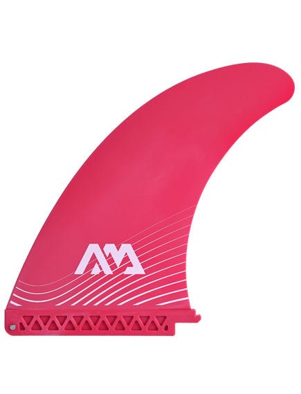Плавник SAFS универсальный для SUP-доски Aqua Marina 9" Large Center Fin (Pink)