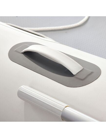 Катамаран ПВХ с транцем под мотор Aqua Marina AIRCAT-285, изображение 5