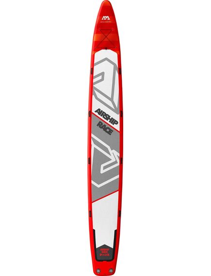 SUP-доска надувная для группы людей Aqua Marina Airship Race 22'0", изображение 3