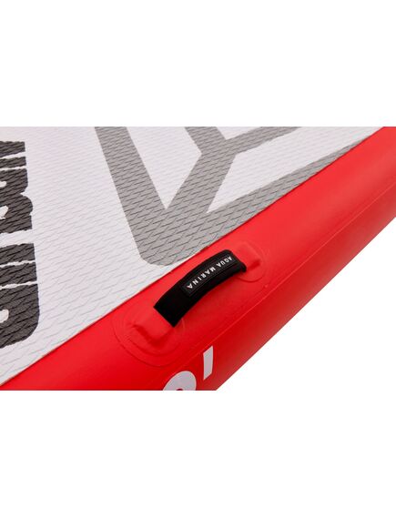 SUP-доска надувная для группы людей Aqua Marina Airship Race 22'0", изображение 7