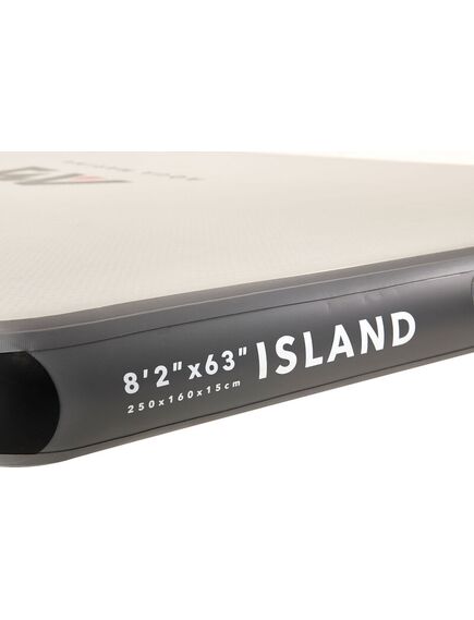 Водяная платформа надувная высокого давления Aqua Marina ISLAND, изображение 5