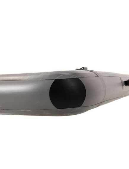 Водяная платформа надувная высокого давления Aqua Marina ISLAND, изображение 6