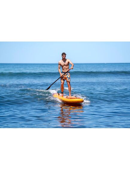 SUP-доска надувная с веслом Aqua Marina Fusion 10'10", изображение 9