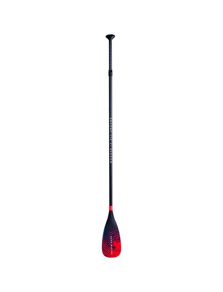 Весло для SUP-доски CARBON Y 100% Carbon (3 PCS), изображение 3