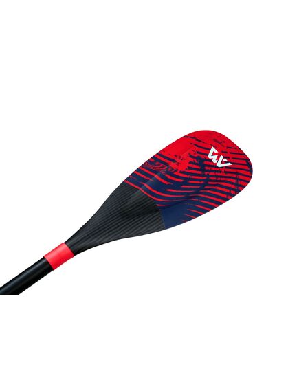 Весло для SUP-доски CARBON Y 100% Carbon (3 PCS), изображение 4