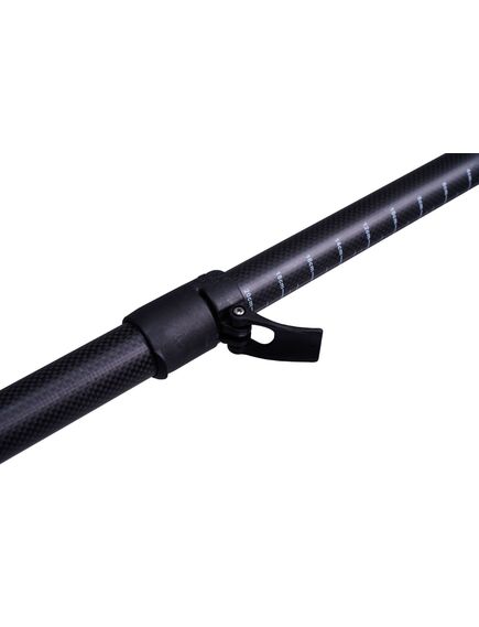 Весло для SUP-доски CARBON Y 100% Carbon (3 PCS), изображение 6