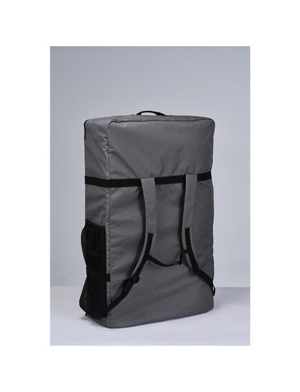 Рюкзак для каяка/каноэ Aqua Marina Zip Backpack for TOMAHAWK (AIR-C), Размер (сумки и чехлы): XL, изображение 2