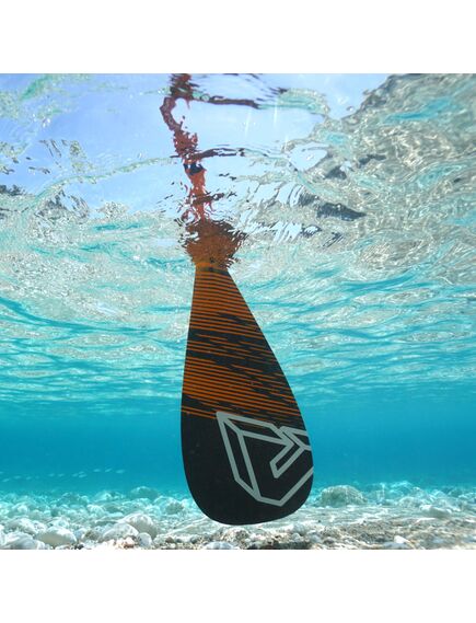 Весло для SUP-доски Aqua Marina CARBON X 100% Carbon (2 PCS), изображение 6
