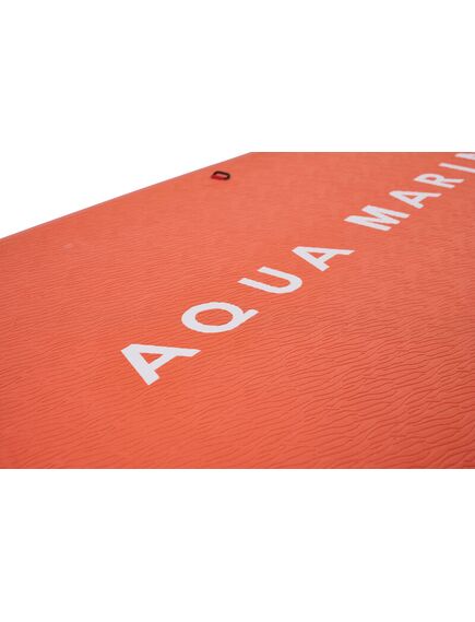 SUP-доска надувная с веслом Aqua Marina Monster 12'0", изображение 5