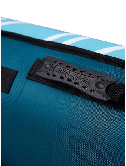 Каяк надувной двухместный с веслами Pure Air Sparkle-330, изображение 9