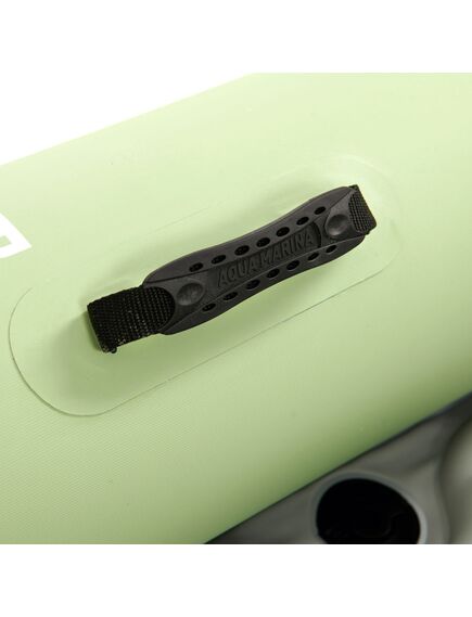 Каяк надувной трехместный с веслами Aqua Marina Betta-475, изображение 8