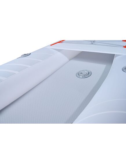 Каяк надувной двухместный Aqua Marina Halve-398, изображение 8