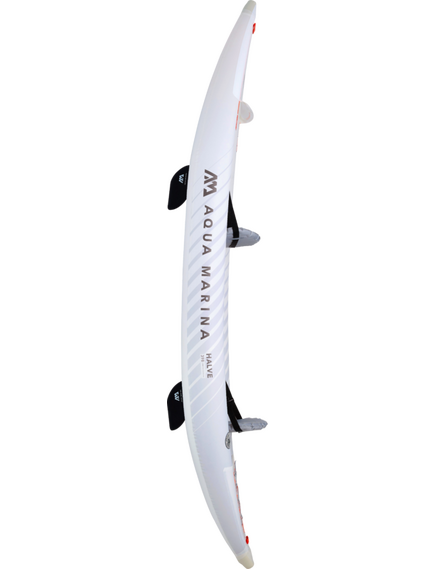 Каяк надувной двухместный Aqua Marina Halve-398, изображение 11