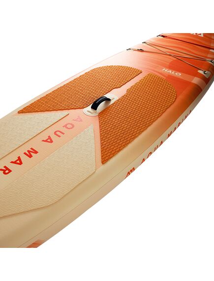 SUP-доска надувная с веслом Aqua Marina Halo 10'0", изображение 9