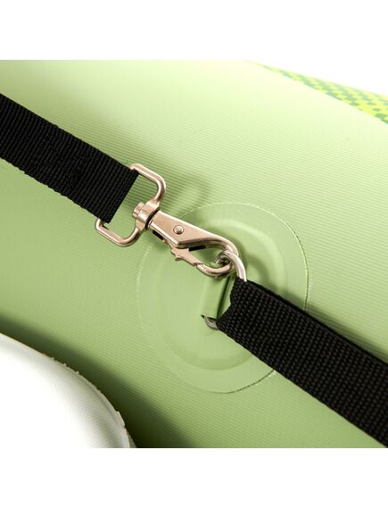 Каяк надувной двухместный с веслами Aqua Marina Betta-412, изображение 9