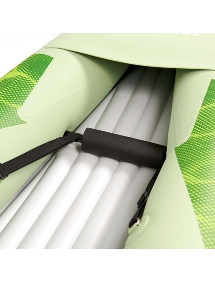 Каяк надувной двухместный с веслами Aqua Marina Betta-412, изображение 12