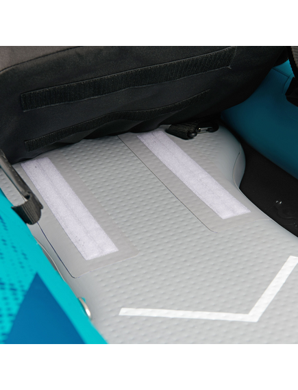 Каяк надувной одноместный Aqua Marina Steam-312, изображение 8