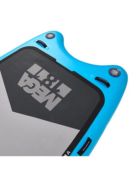 SUP-доска надувная для группы людей Aqua Marina Mega 18'1", изображение 4