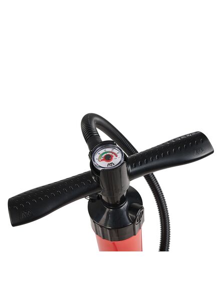 Насос высокого давления ручной (двойного действия) Aqua Marina LIQUID AIR V1 S22, изображение 2