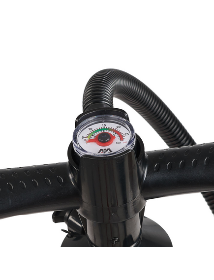 Манометр Aqua Marina Pressure Gauge for Double Action High Pressure Hand Pump, изображение 2