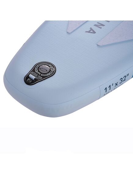 SUP-доска надувная с веслом Aqua Marina Airo 11'0", изображение 7