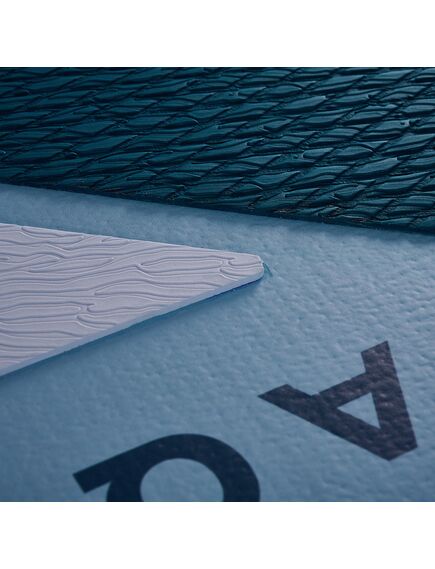 SUP-доска надувная с веслом Aqua Marina Airo 11'0", изображение 12