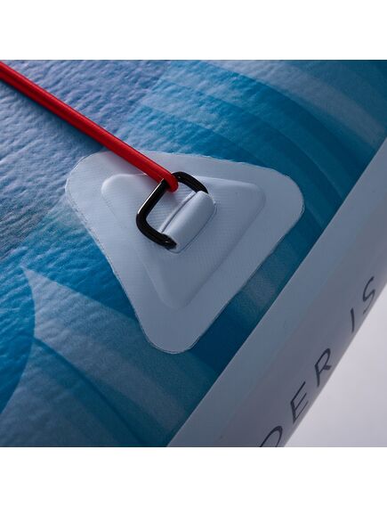 SUP-доска надувная с веслом Aqua Marina Airo 11'0", изображение 14