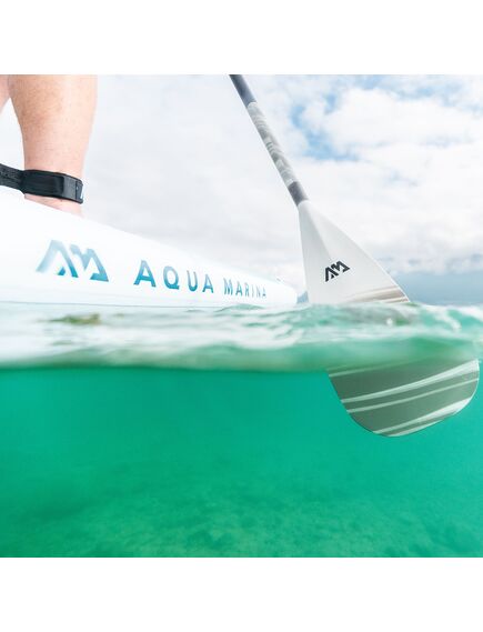 SUP-доска надувная с веслом Aqua Marina Airo 11'0", изображение 15