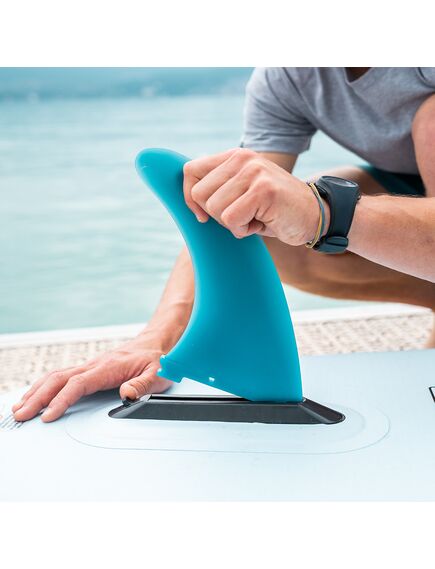 SUP-доска надувная с веслом Aqua Marina Airo 11'0", изображение 17