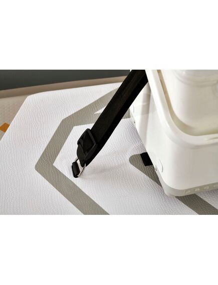 Сиденье-холодильник для SUP-доски Aqua Marina 2-IN-1 Fishing Cooler with Back Support, изображение 3