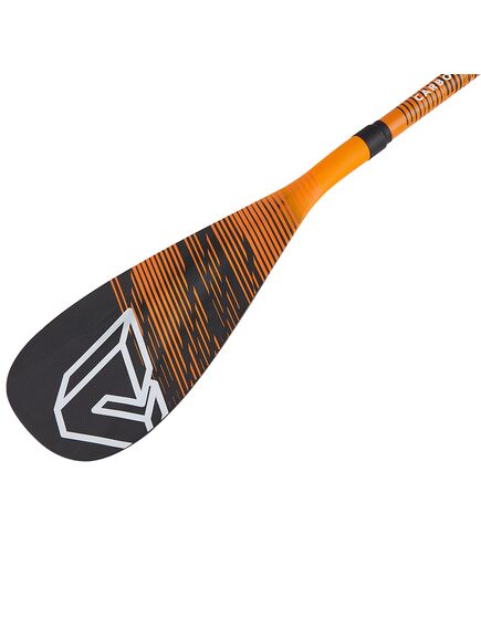 Весло для SUP-доски Aqua Marina CARBON X 100% Carbon (2 PCS), изображение 3