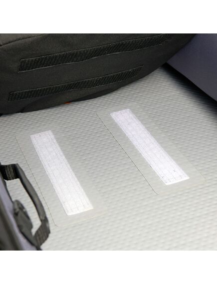 Каяк надувной двухместный с веслами Aqua Marina Memba-390, изображение 6