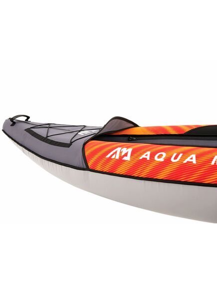 Каяк надувной двухместный с веслами Aqua Marina Memba-390, изображение 12