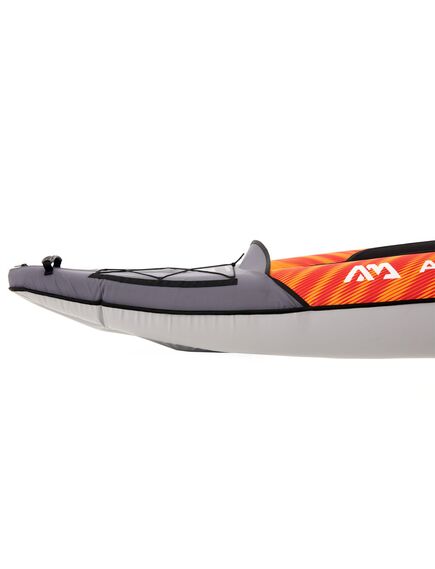 Каяк надувной двухместный с веслами Aqua Marina Memba-390, изображение 13
