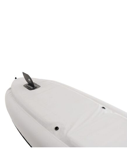 Каяк надувной двухместный с веслами Aqua Marina Memba-390, изображение 17