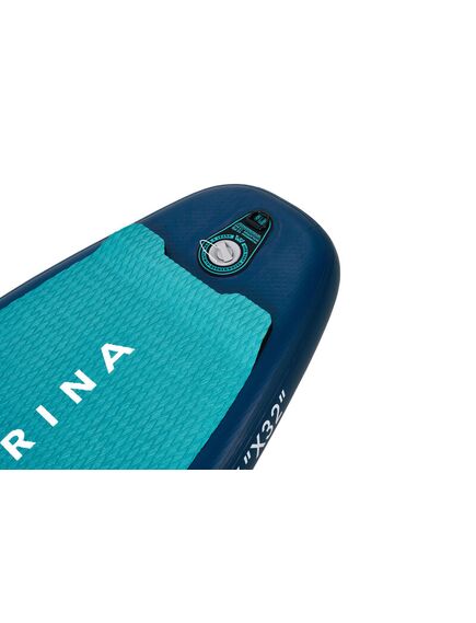 SUP-доска надувная с веслом Aqua Marina Beast 10'6", изображение 5