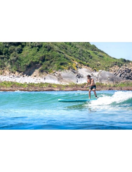 SUP-доска надувная с веслом Aqua Marina Beast 10'6", изображение 11