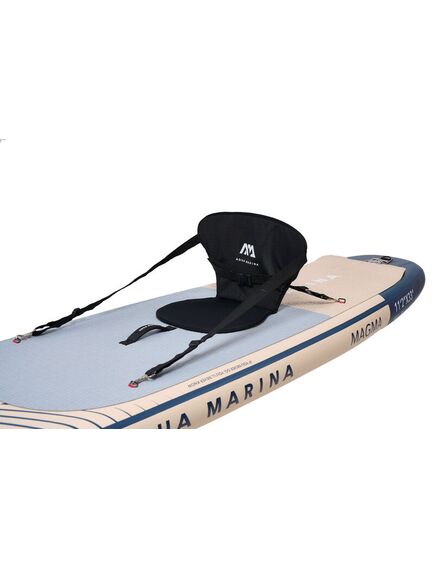 SUP-доска надувная с веслом Aqua Marina Magma 11'2", изображение 3
