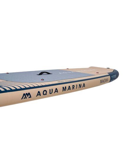 SUP-доска надувная с веслом Aqua Marina Magma 11'2", изображение 5