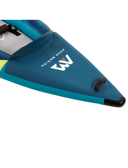 Каяк надувной двухместный Aqua Marina Steam-412, изображение 13